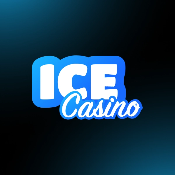 Ice Casino logotip