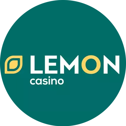 Lemon Casino logotip