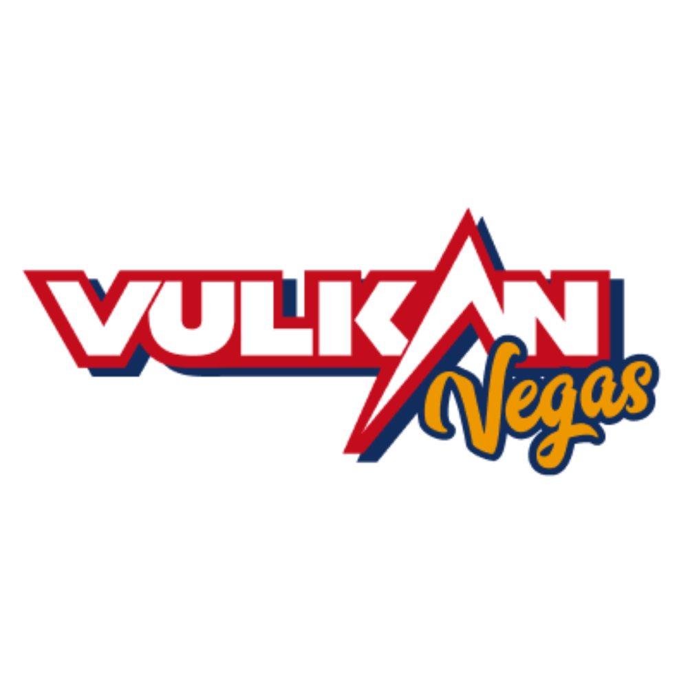 Vulkan Vegas Casino logotip